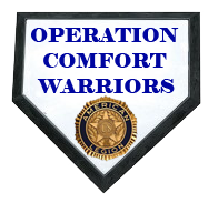 Operation Comfort Warriors